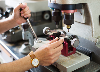 Key Cutting Pontiac MI